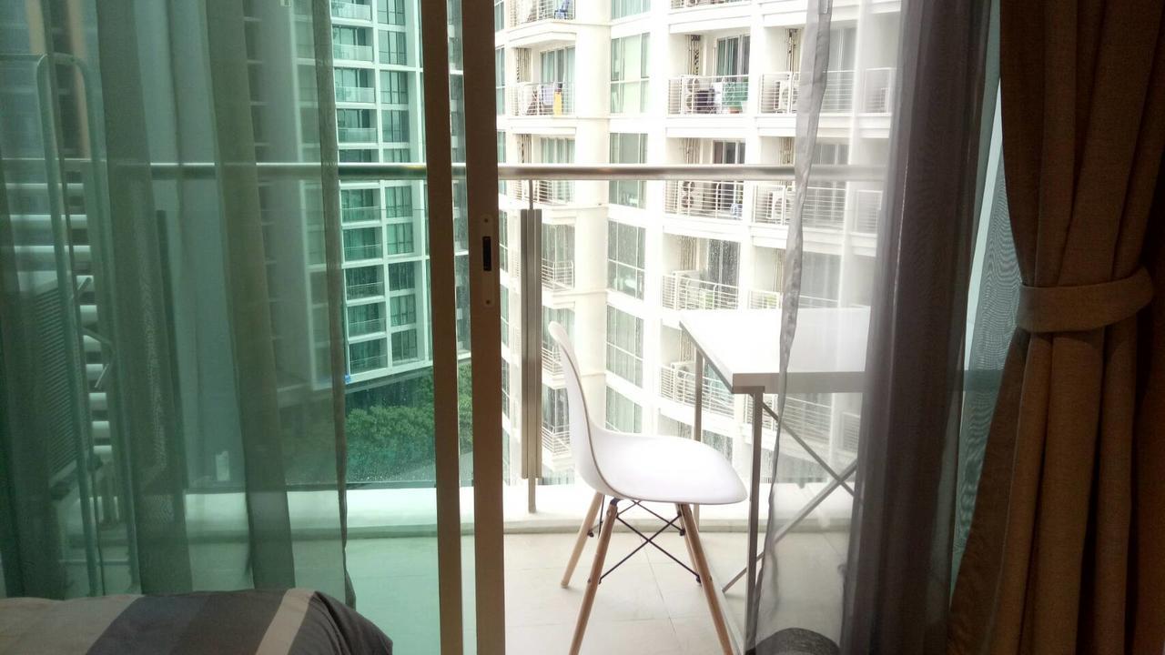 Bangkok Sky Walk Appartement Buitenkant foto