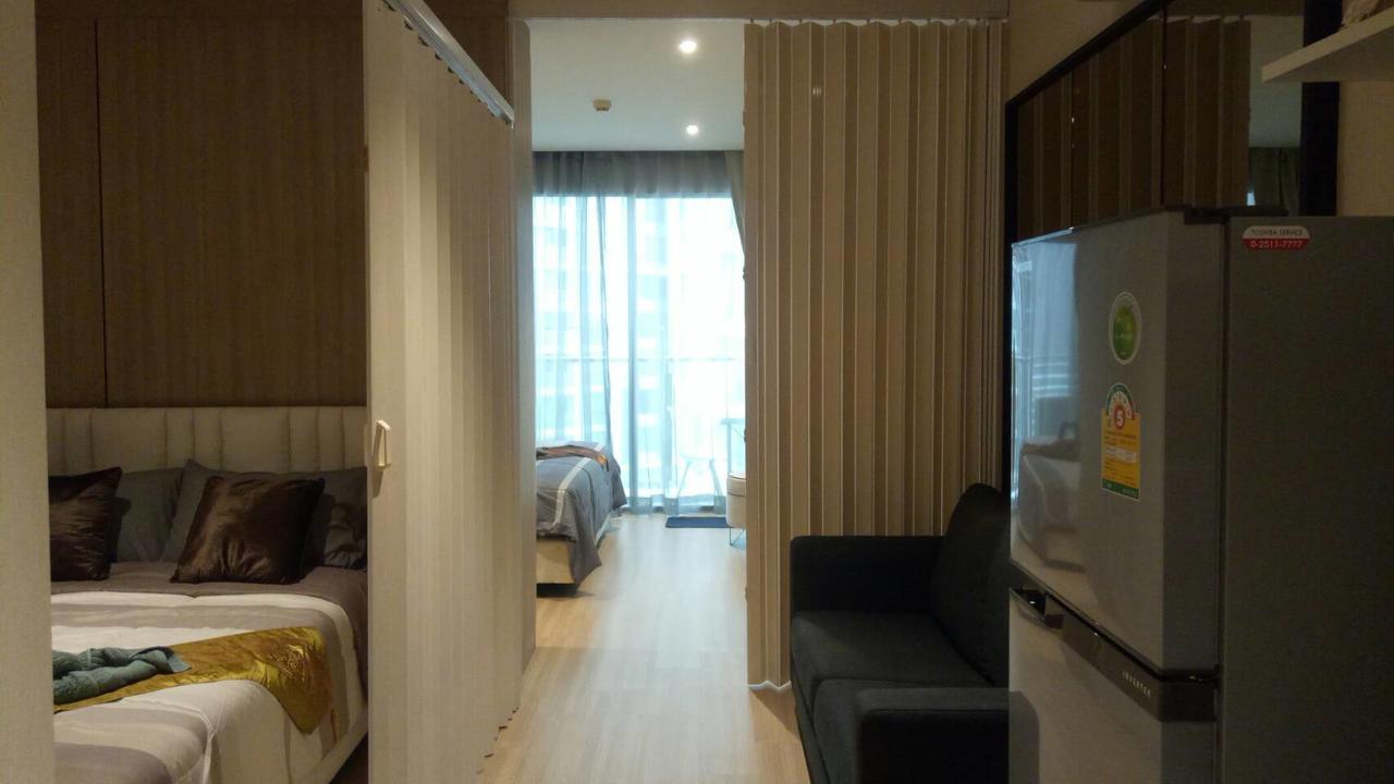 Bangkok Sky Walk Appartement Buitenkant foto