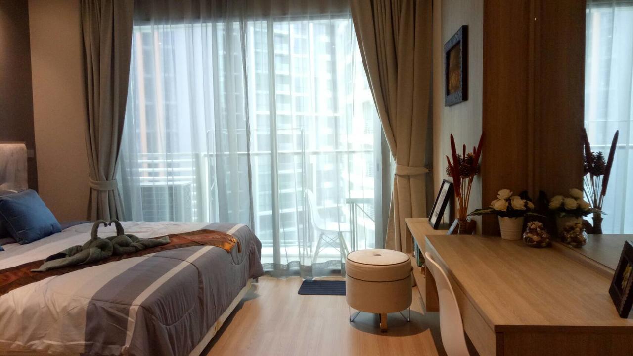 Bangkok Sky Walk Appartement Buitenkant foto
